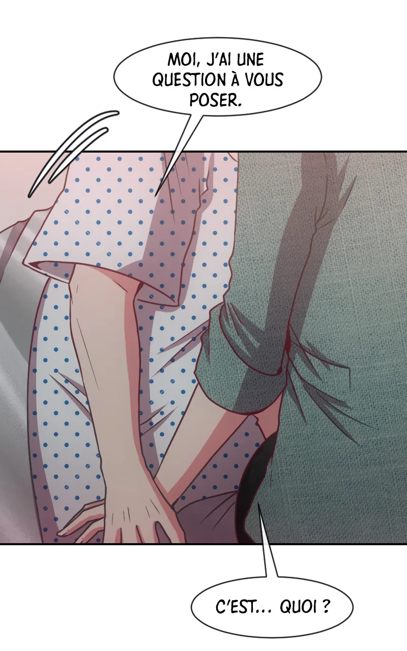 Read Questions d’âge Manga Online