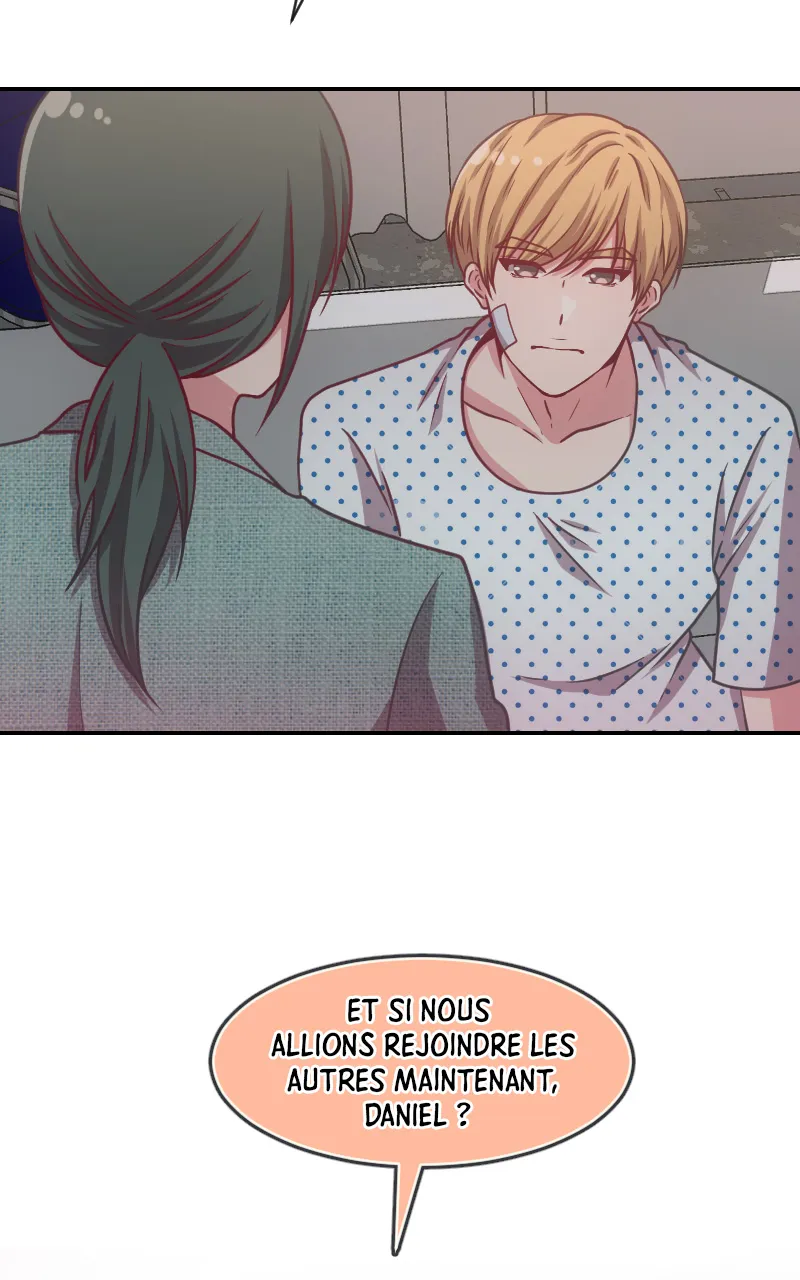 Read Questions d’âge Manga Online
