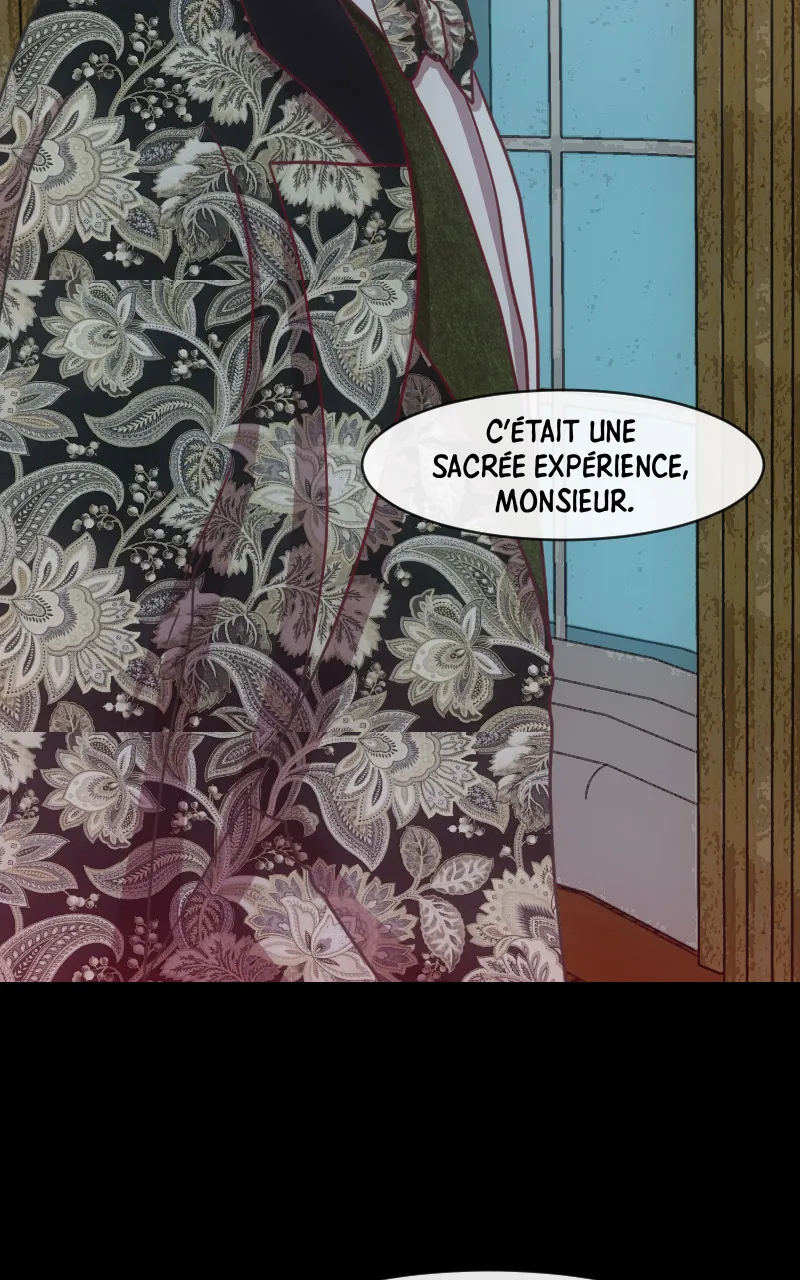 Read Questions d’âge Manga Online