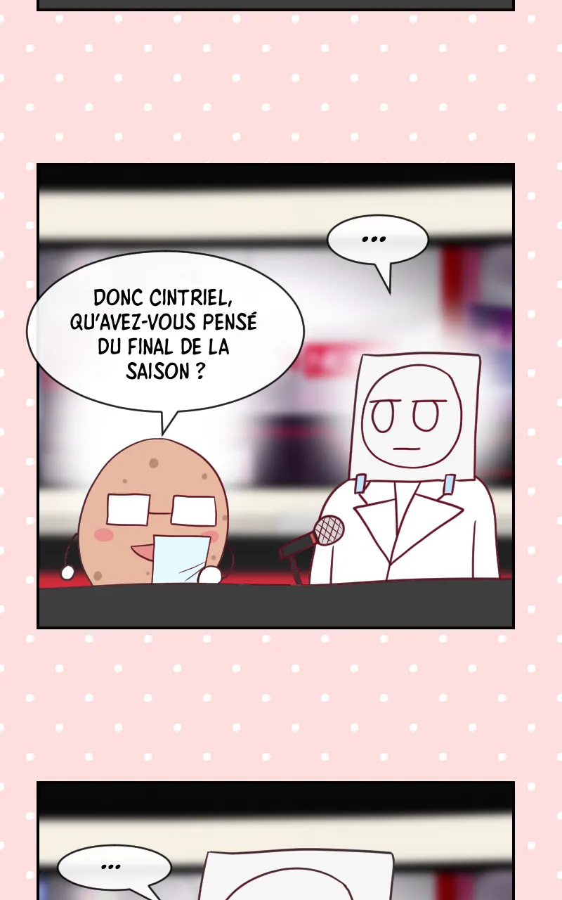 Read Questions d’âge Manga Online
