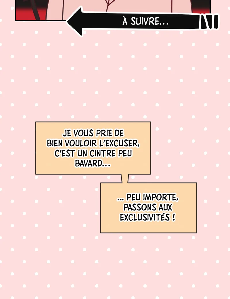 Read Questions d’âge Manga Online