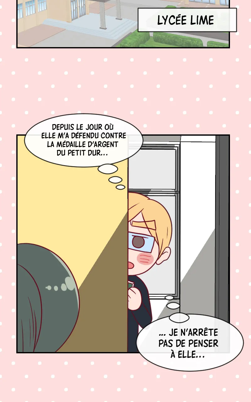 Read Questions d’âge Manga Online