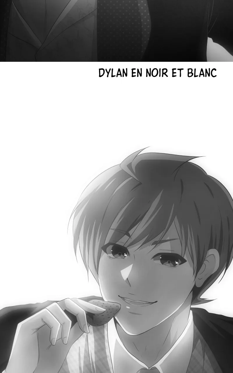 Read Questions d’âge Manga Online