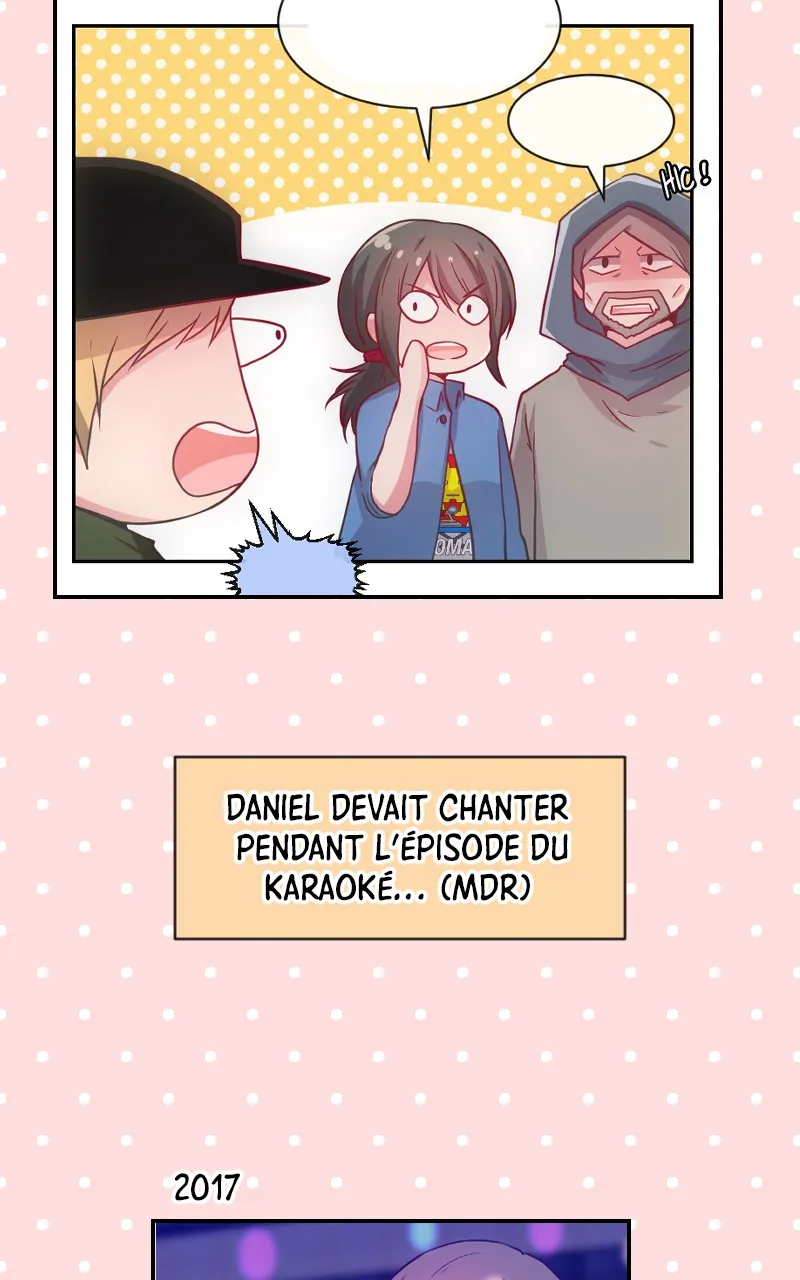 Read Questions d’âge Manga Online