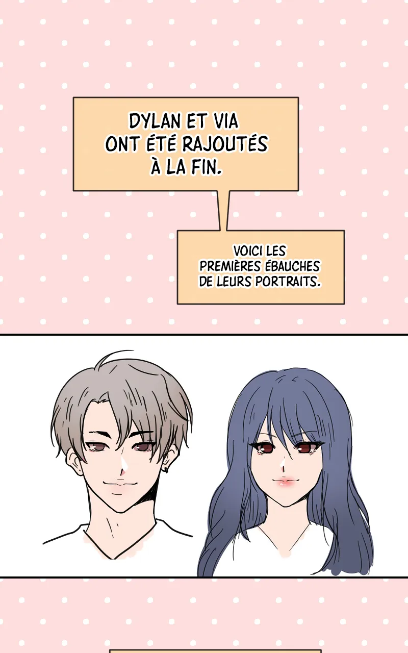 Read Questions d’âge Manga Online