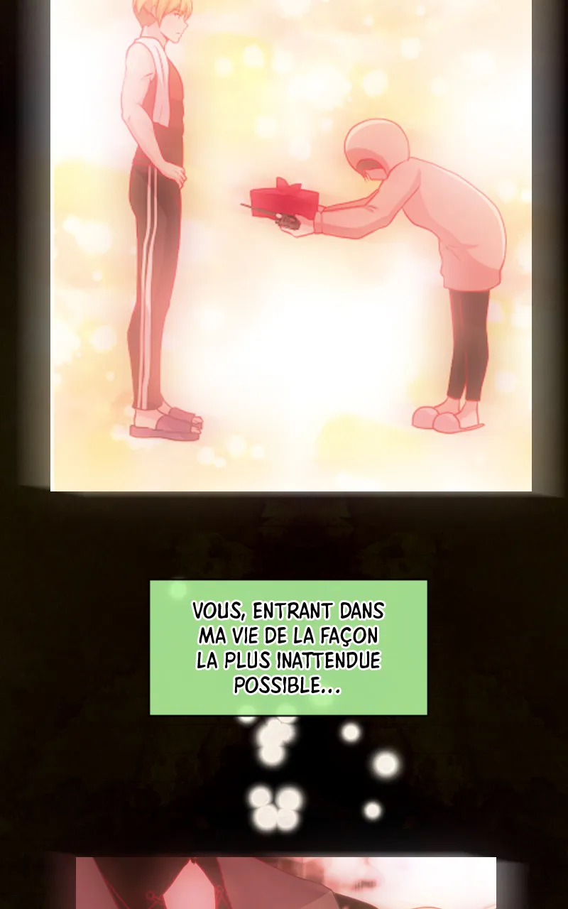 Read Questions d’âge Manga Online