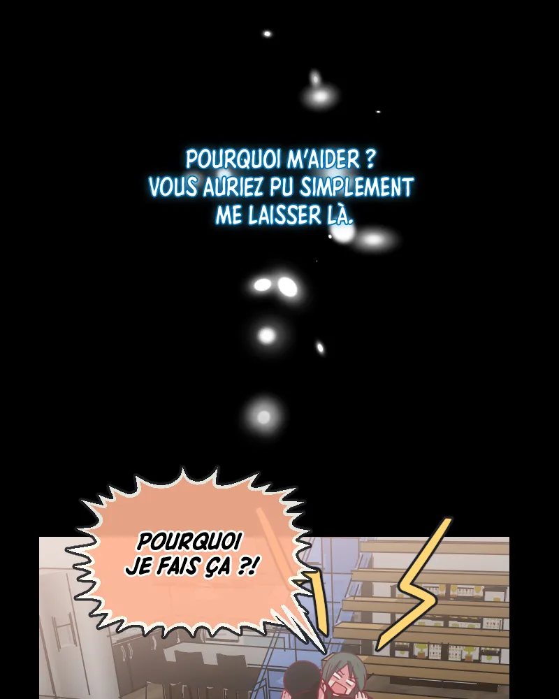 Read Questions d’âge Manga Online
