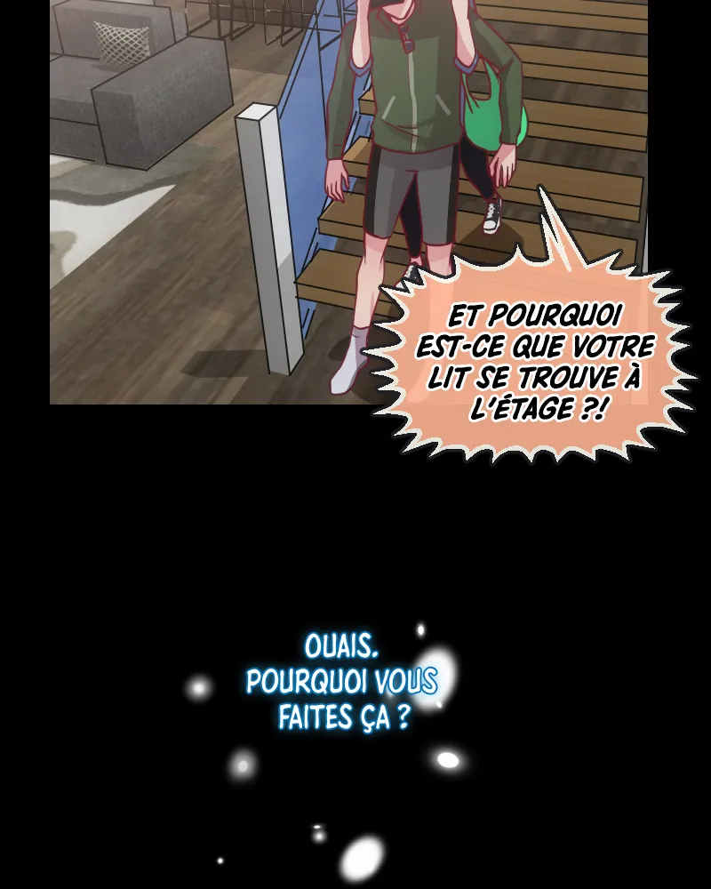 Read Questions d’âge Manga Online