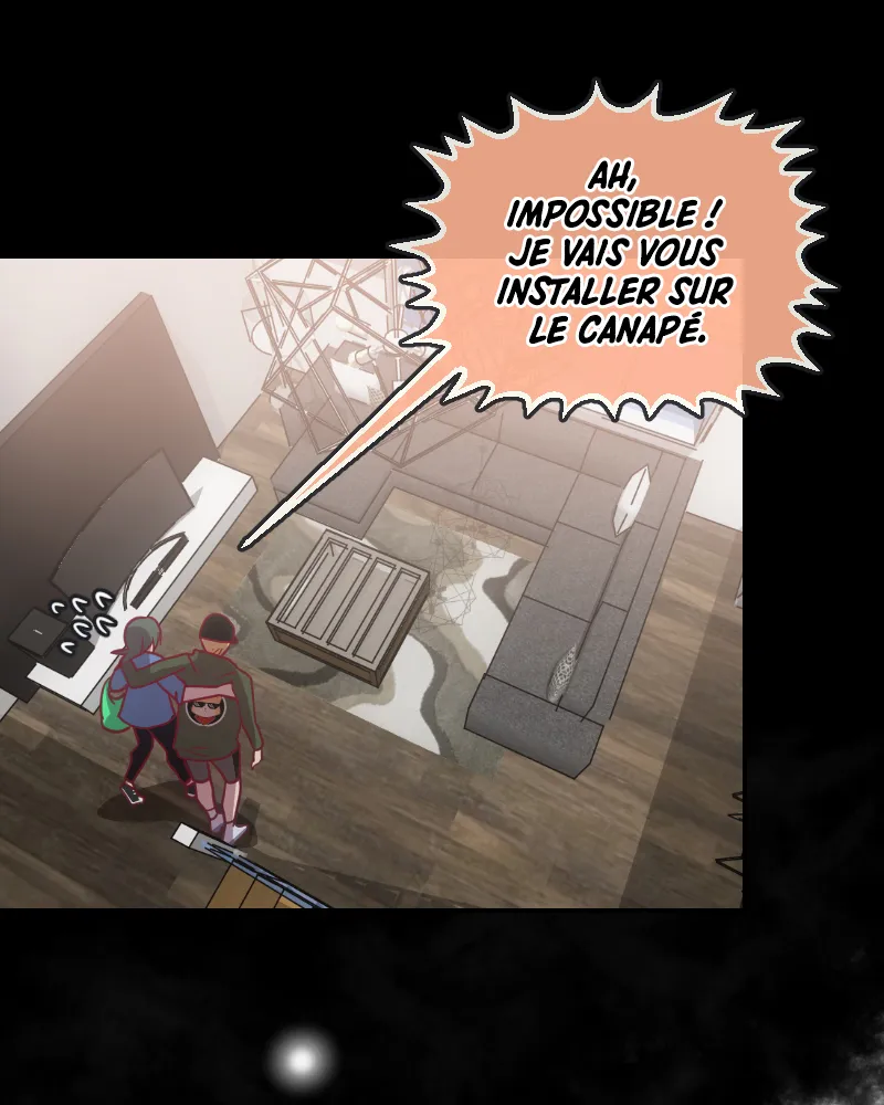 Read Questions d’âge Manga Online