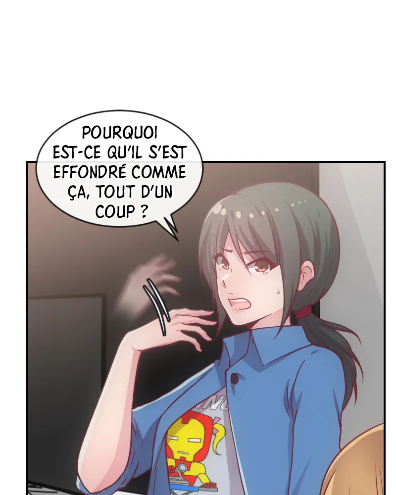 Read Questions d’âge Manga Online