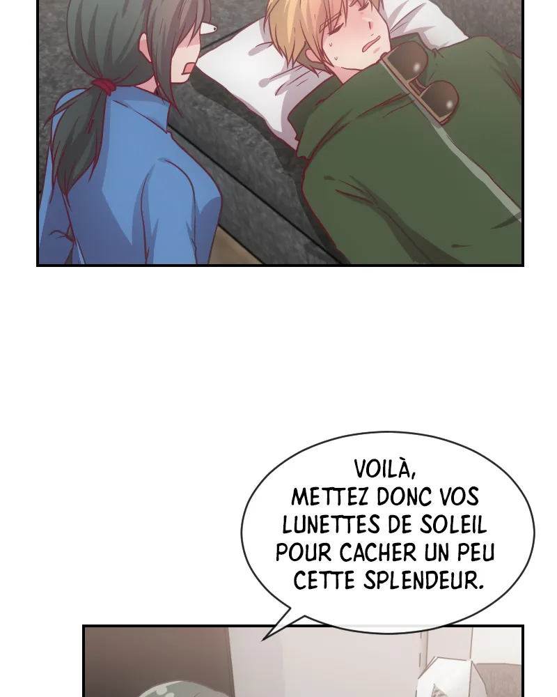 Read Questions d’âge Manga Online
