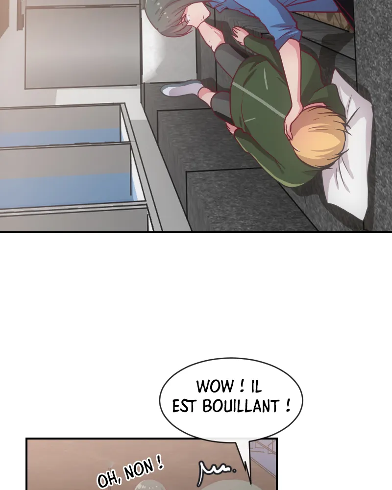 Read Questions d’âge Manga Online