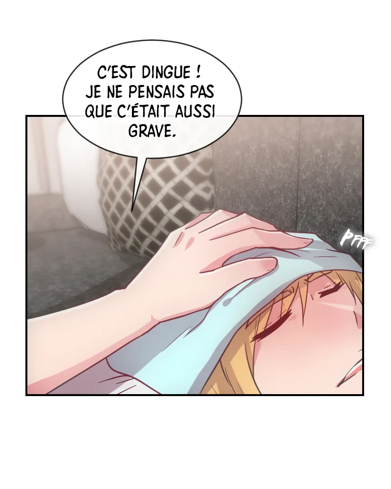 Read Questions d’âge Manga Online