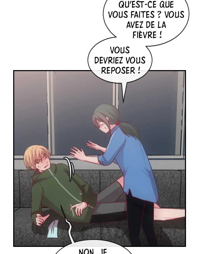 Read Questions d’âge Manga Online