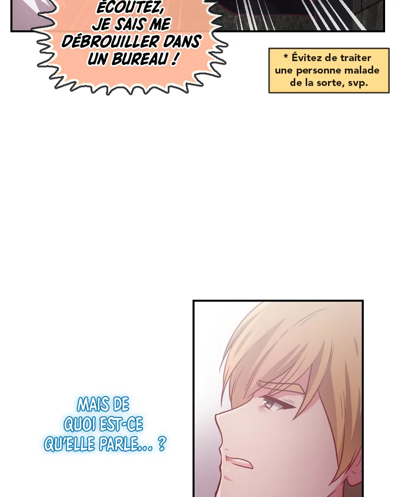 Read Questions d’âge Manga Online