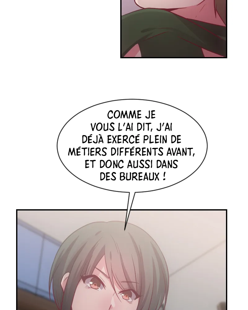 Read Questions d’âge Manga Online