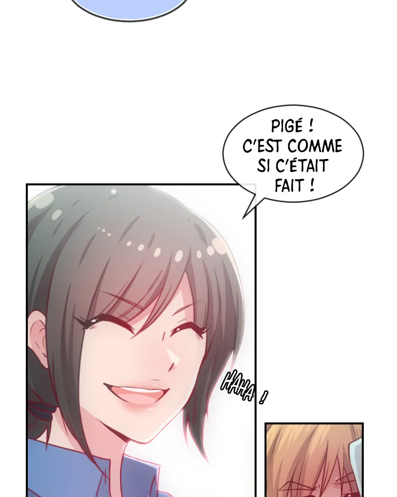 Read Questions d’âge Manga Online
