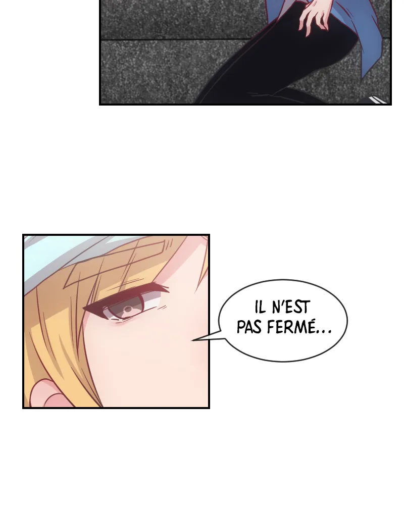 Read Questions d’âge Manga Online