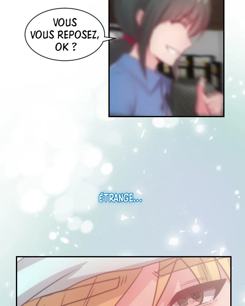 Read Questions d’âge Manga Online