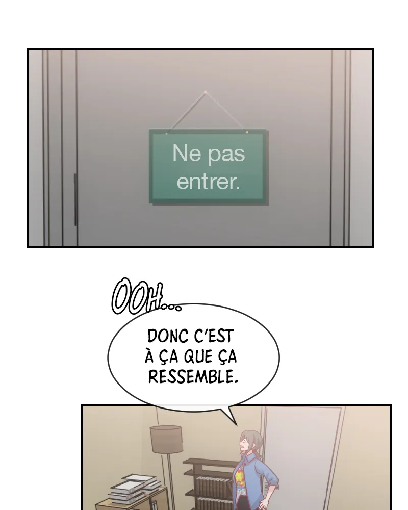Read Questions d’âge Manga Online