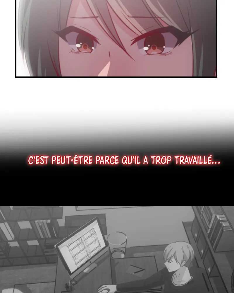 Read Questions d’âge Manga Online