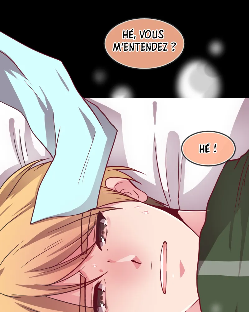 Read Questions d’âge Manga Online