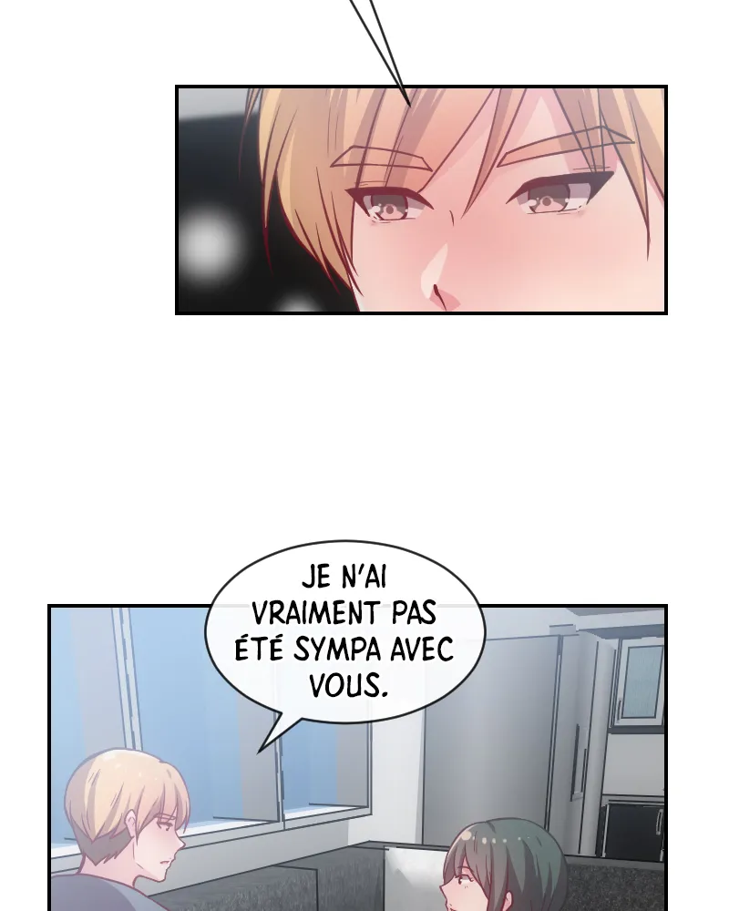 Read Questions d’âge Manga Online