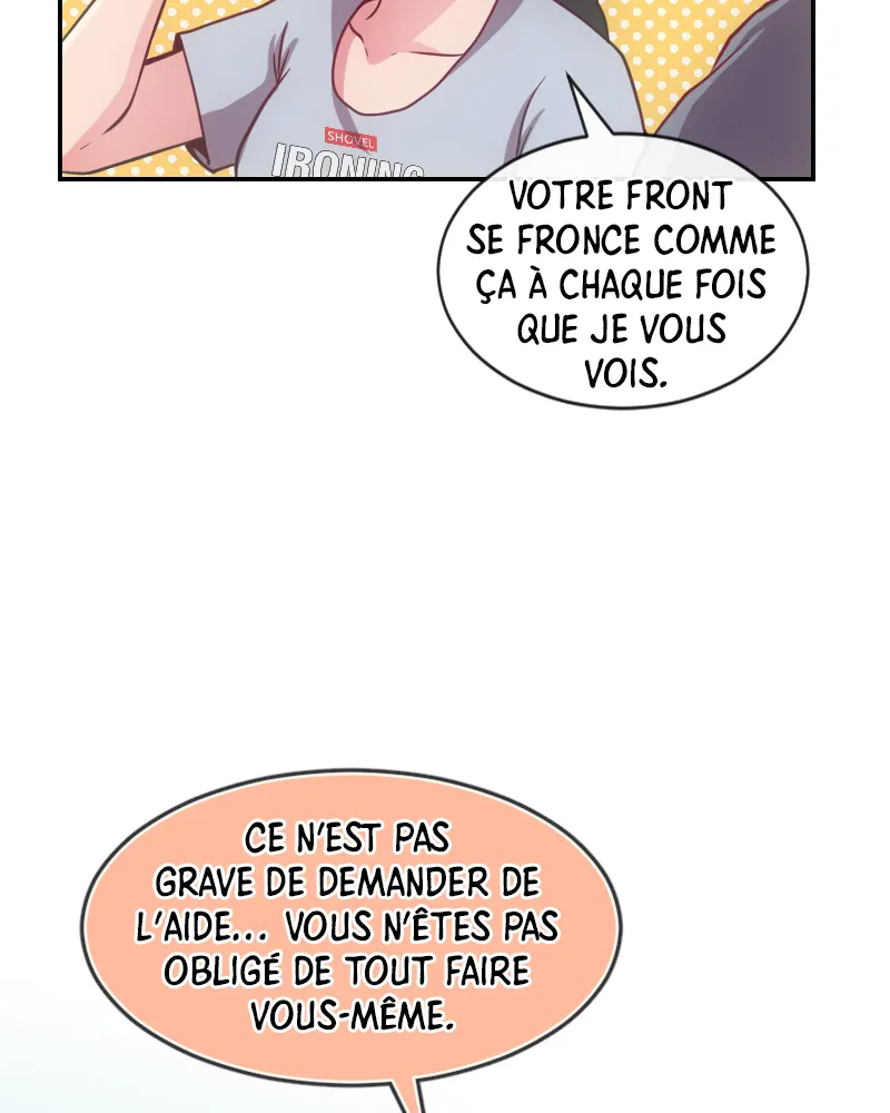 Read Questions d’âge Manga Online