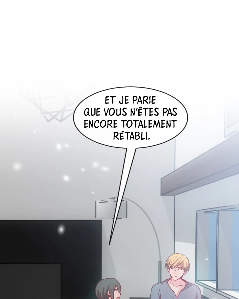 Read Questions d’âge Manga Online