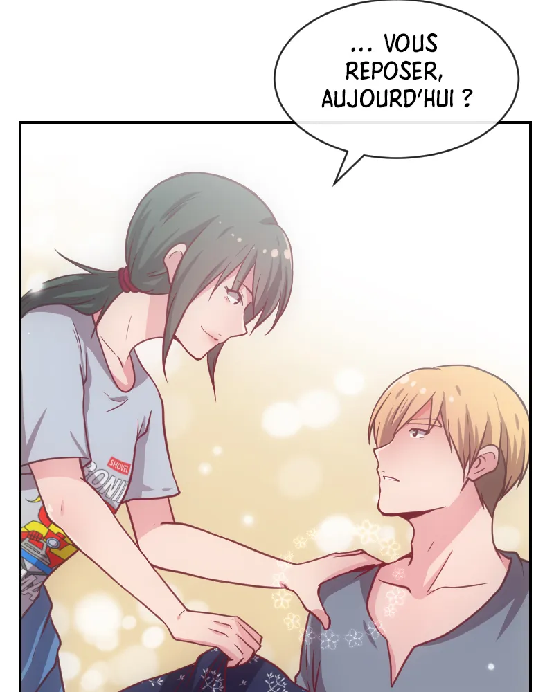 Read Questions d’âge Manga Online