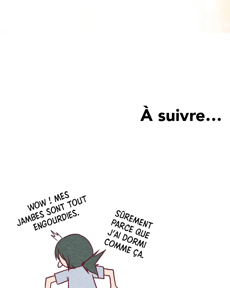 Read Questions d’âge Manga Online