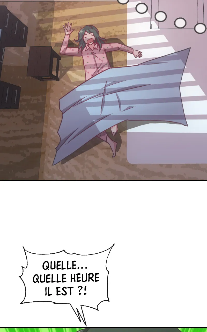 Read Questions d’âge Manga Online