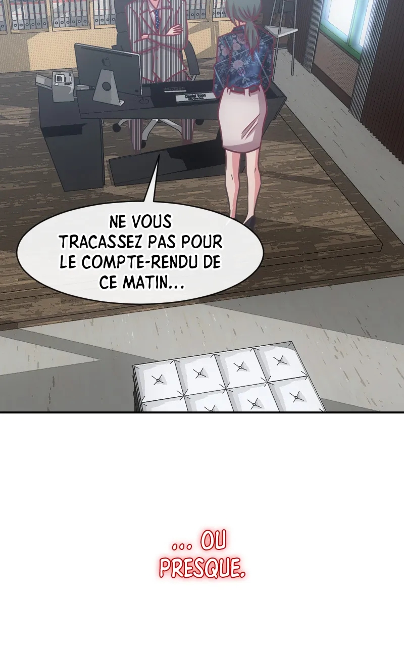 Read Questions d’âge Manga Online