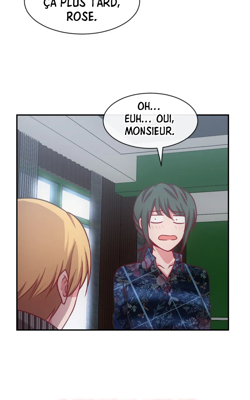 Read Questions d’âge Manga Online