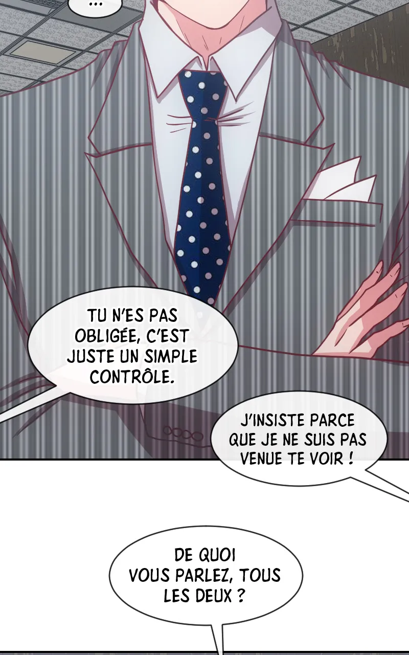 Read Questions d’âge Manga Online