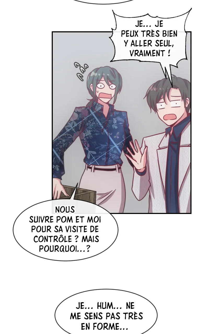Read Questions d’âge Manga Online