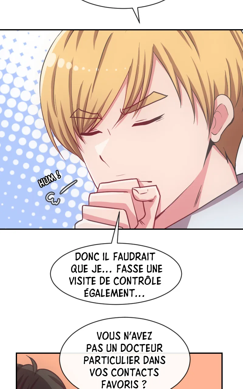 Read Questions d’âge Manga Online