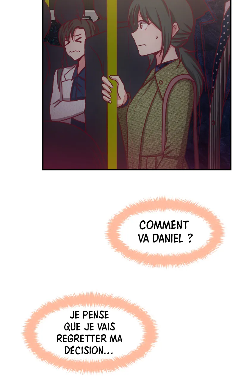 Read Questions d’âge Manga Online