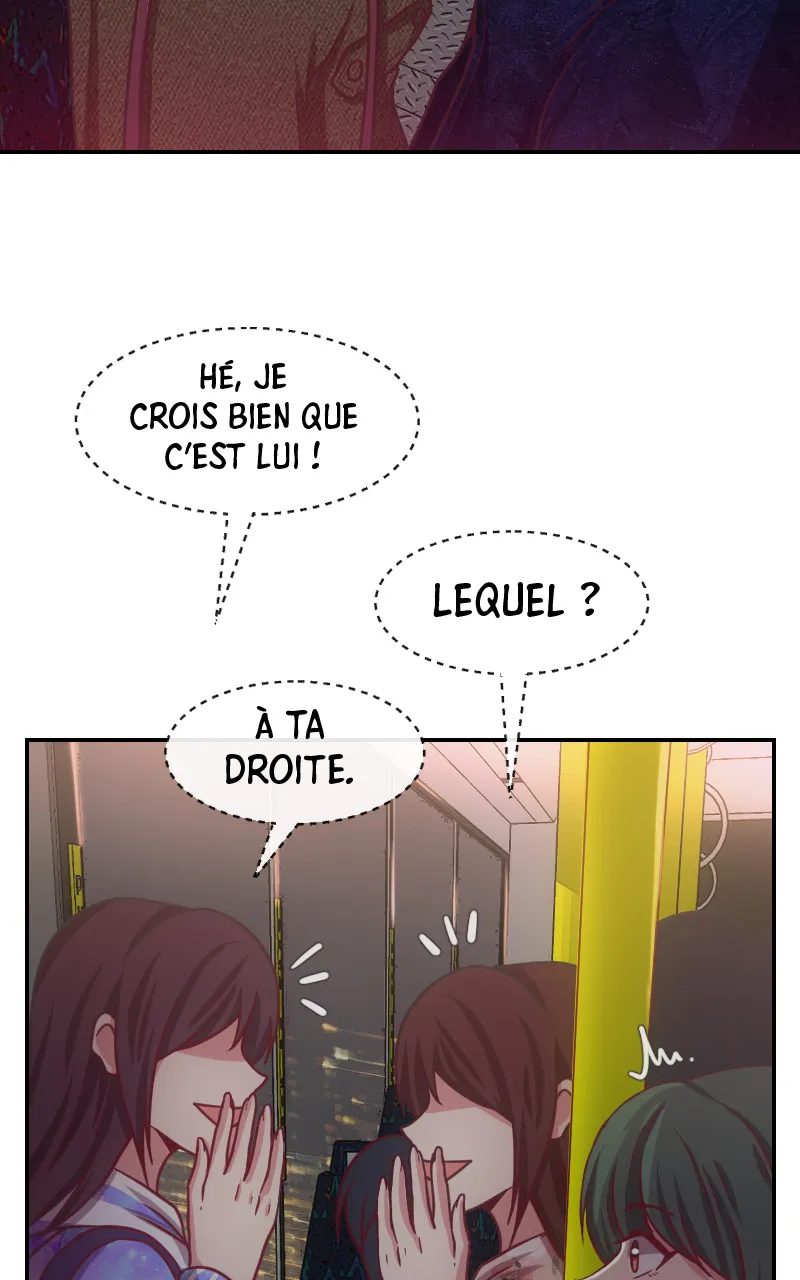 Read Questions d’âge Manga Online