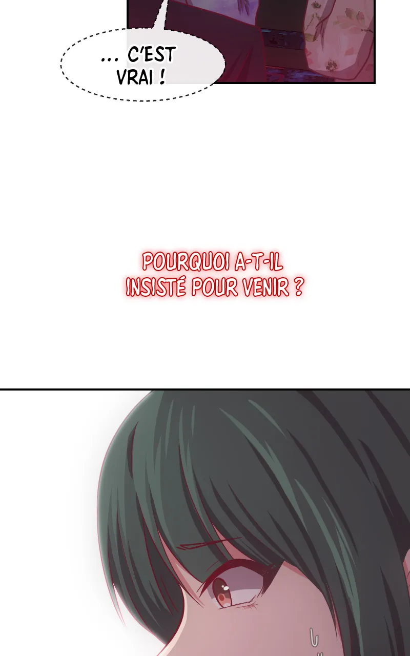 Read Questions d’âge Manga Online