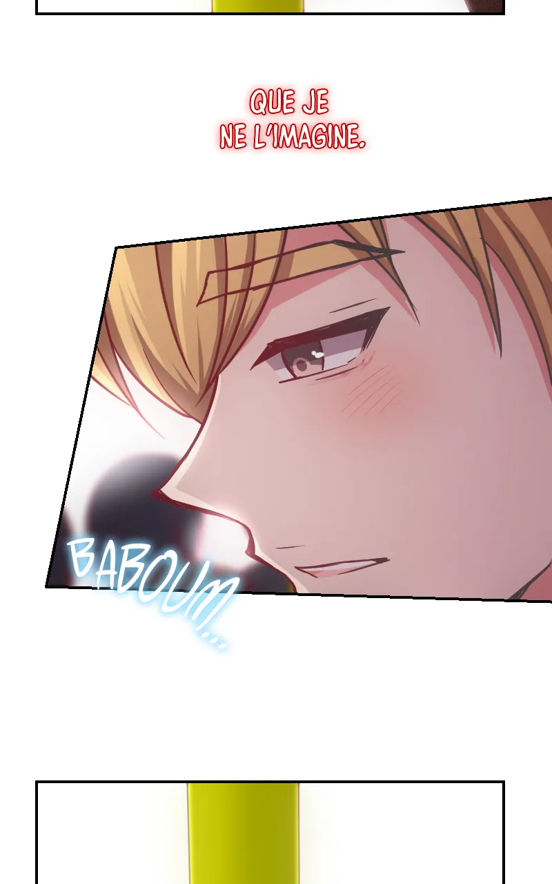 Read Questions d’âge Manga Online
