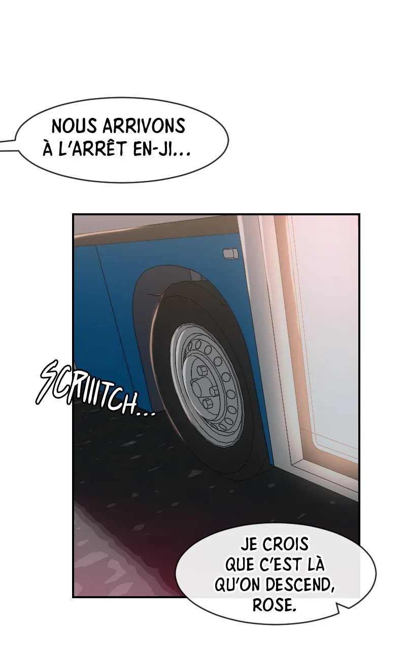 Read Questions d’âge Manga Online