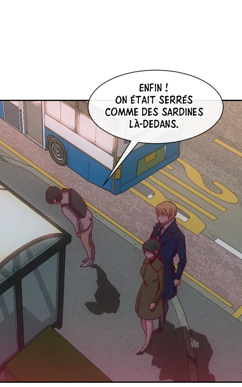 Read Questions d’âge Manga Online