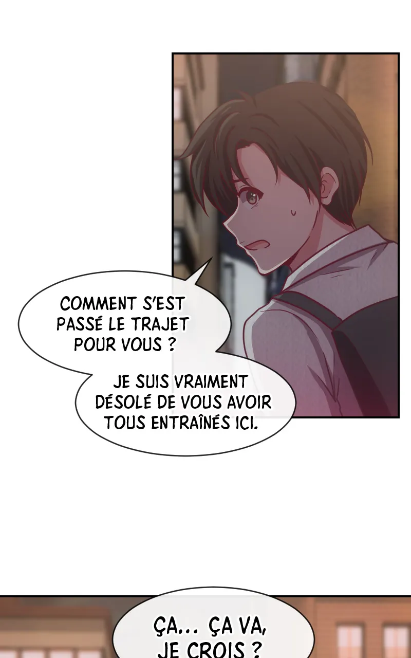 Read Questions d’âge Manga Online