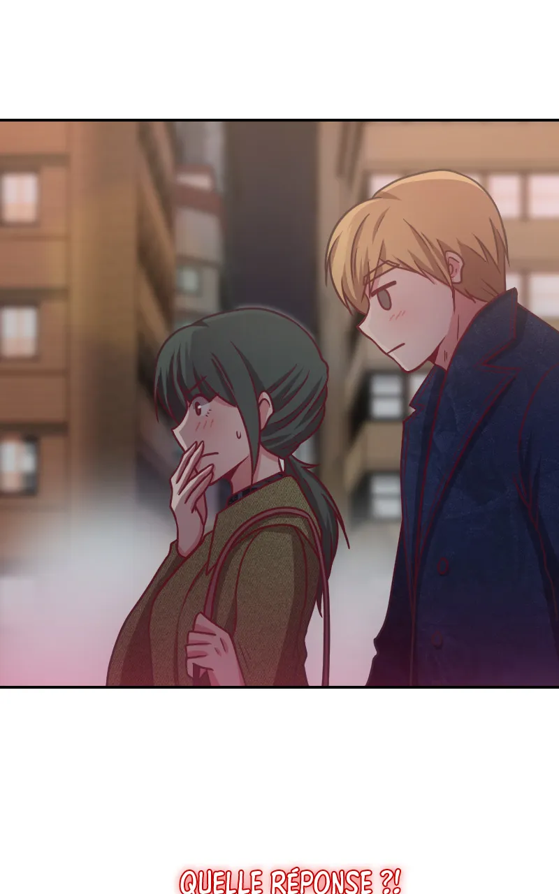 Read Questions d’âge Manga Online