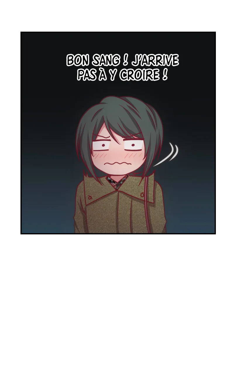 Read Questions d’âge Manga Online