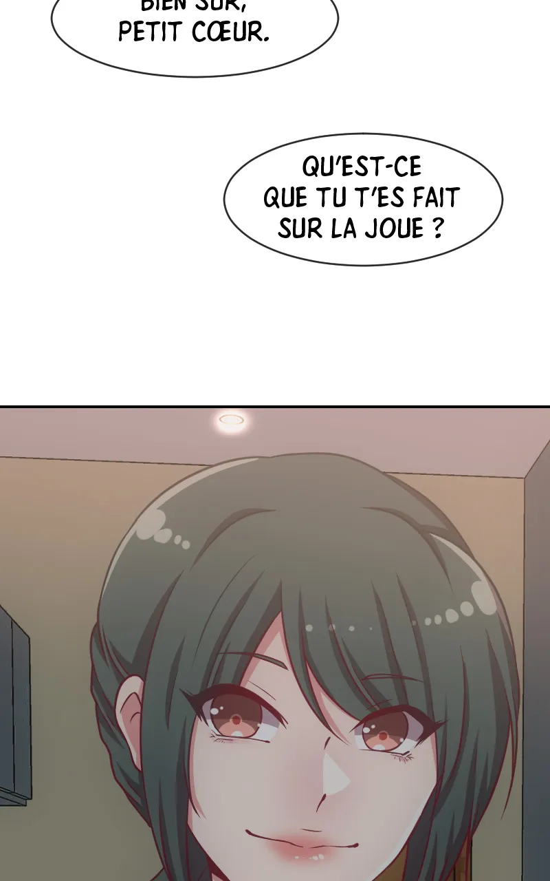 Read Questions d’âge Manga Online