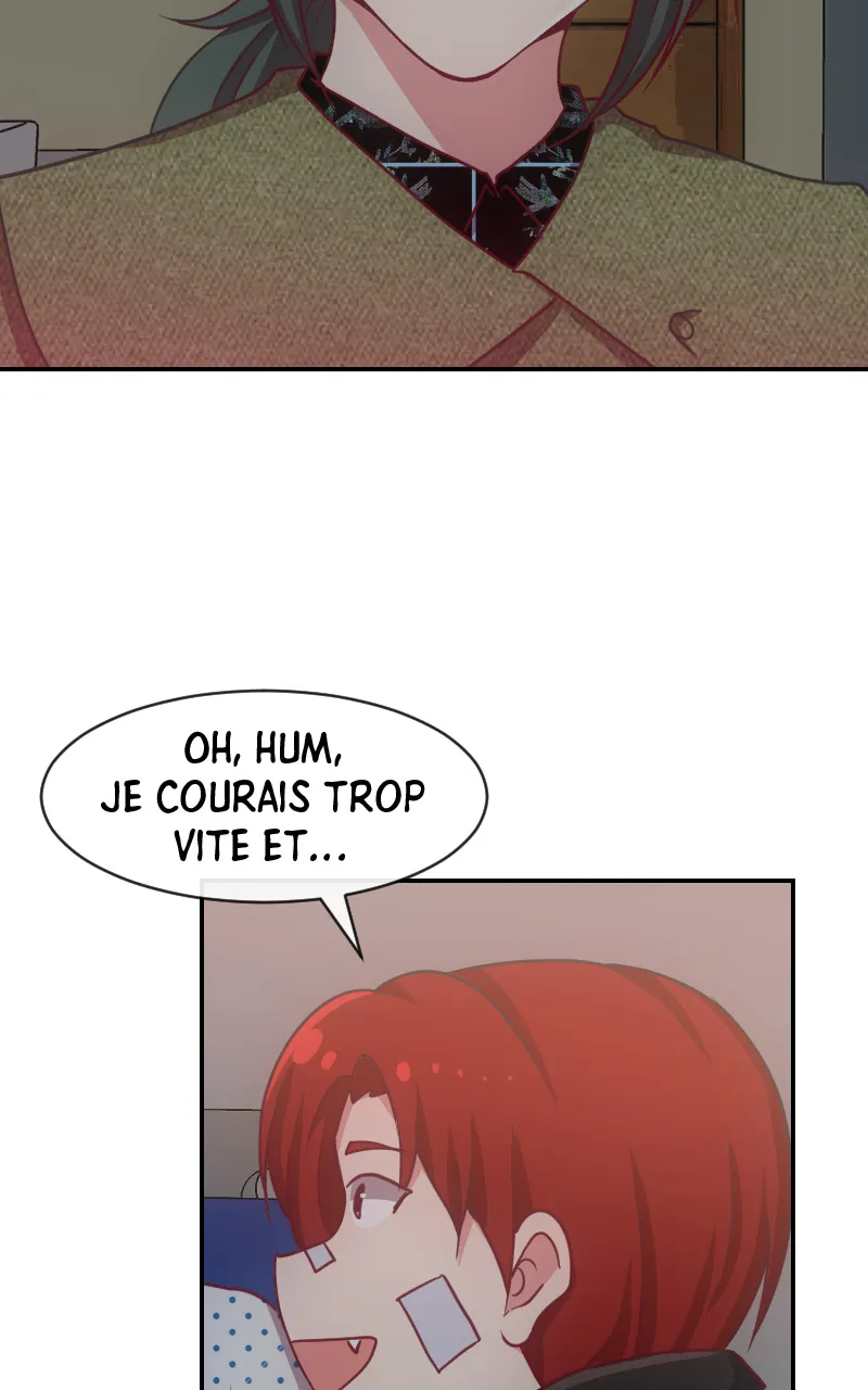 Read Questions d’âge Manga Online