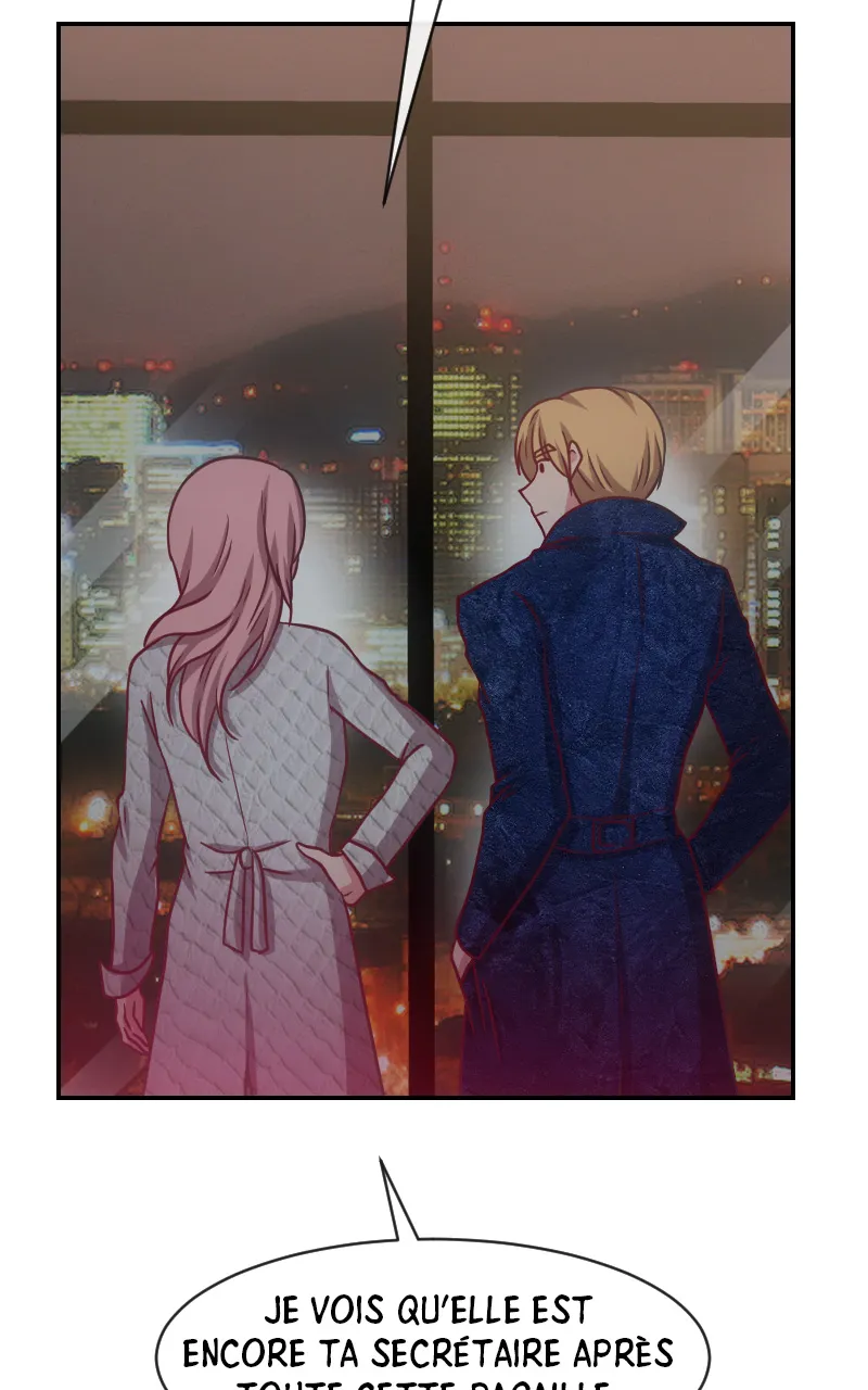 Read Questions d’âge Manga Online