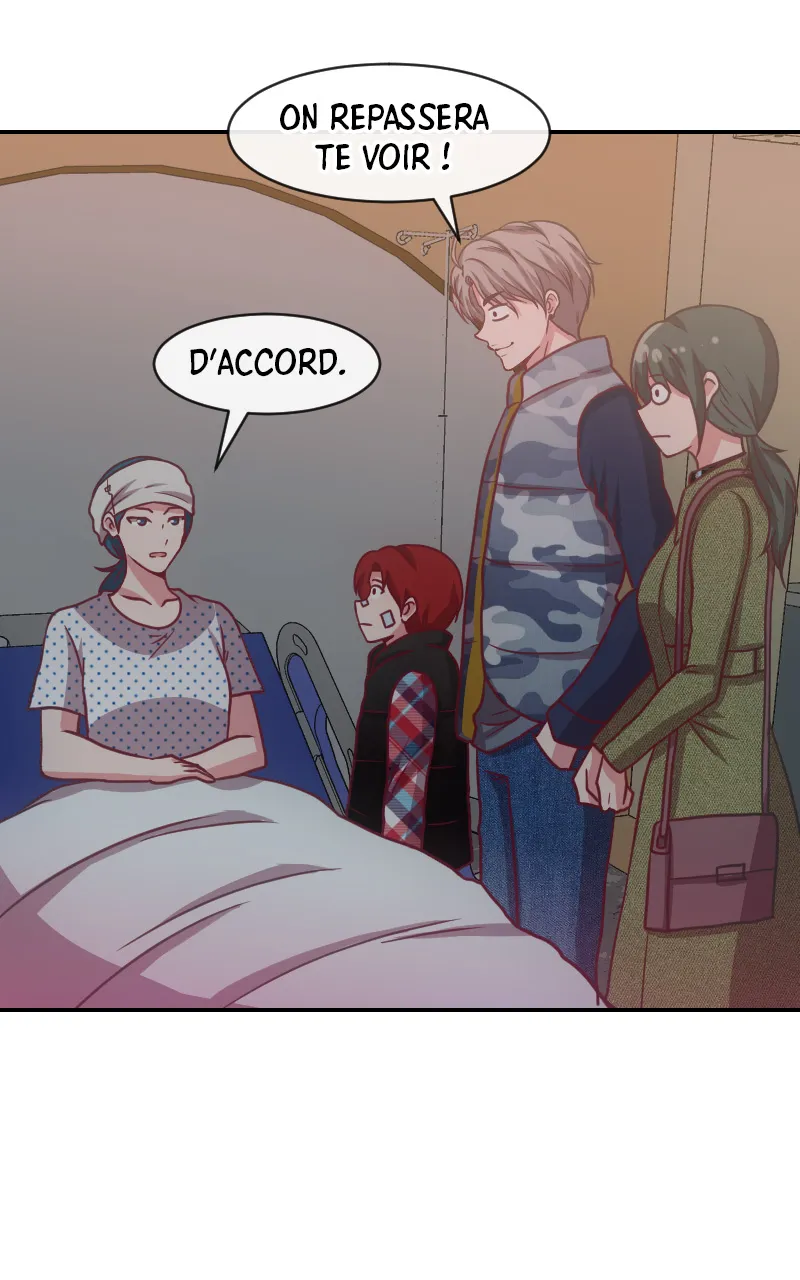 Read Questions d’âge Manga Online